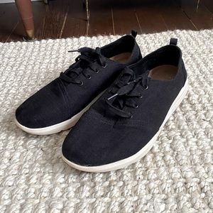 Toms - Cordones Cupsole Sneakers